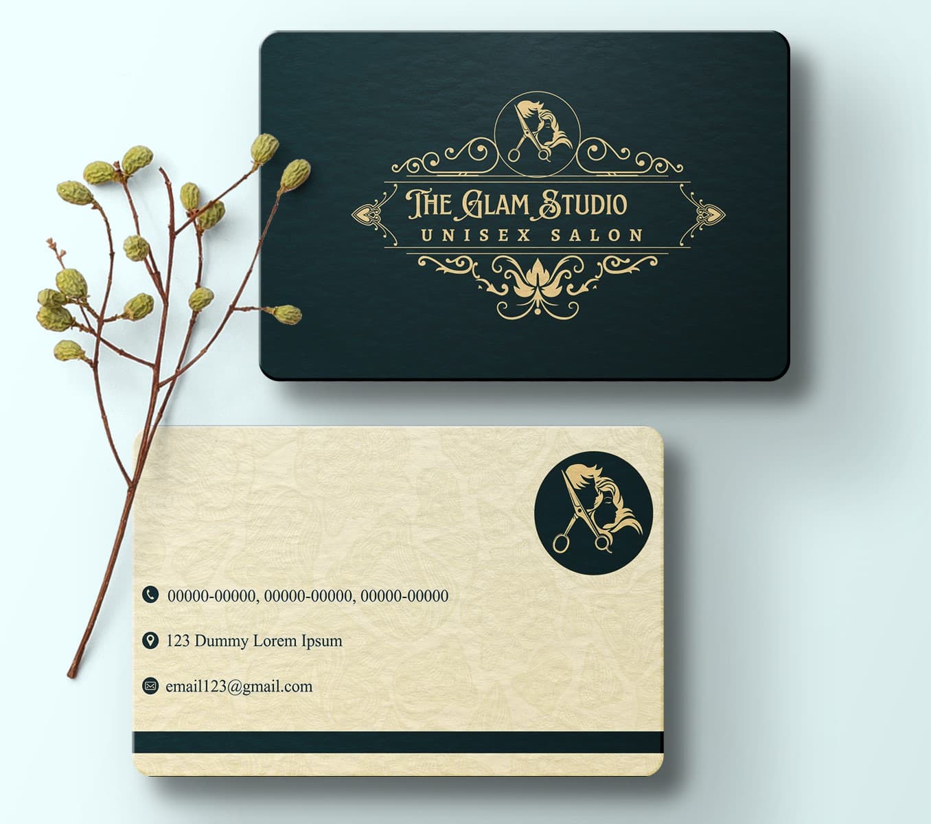 Business Cards