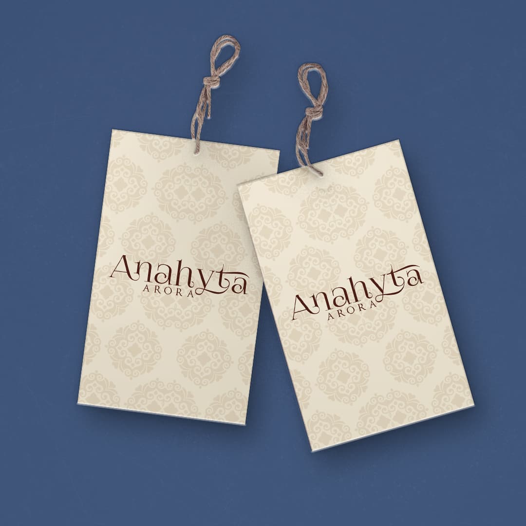 Stickers & Labels